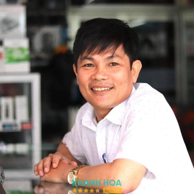 Siêu Âm Hồng Phước Nha Trang - 1023 Đường 2/4