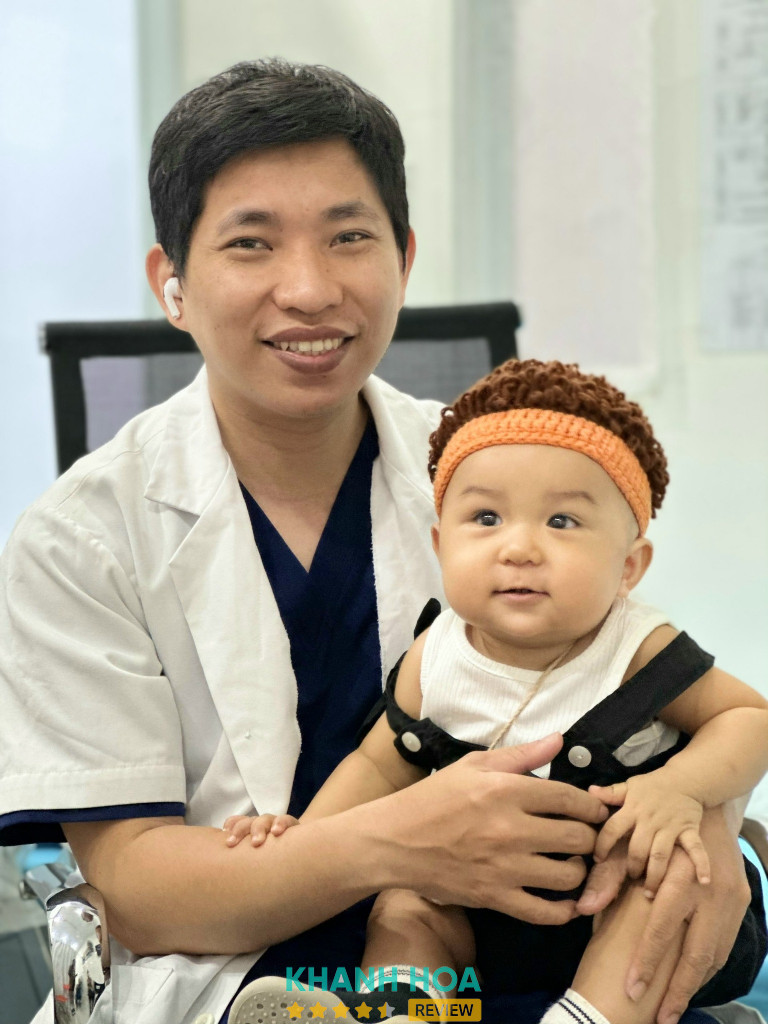 Phòng Khám Sản Phụ Khoa Và Siêu Âm Hạnh Phúc - 22 Hồng Lĩnh