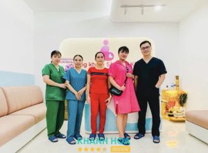 Bài viết đánh giá về Phòng khám sản phụ khoa bs Phạm Văn Trung: 22/6A Quang Trung, P. Nha Trang, Khánh Hòa