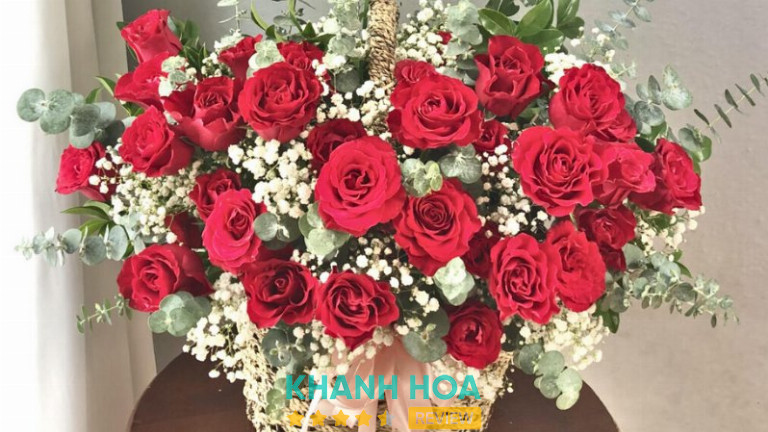 79 Flowers, Cam Ranh