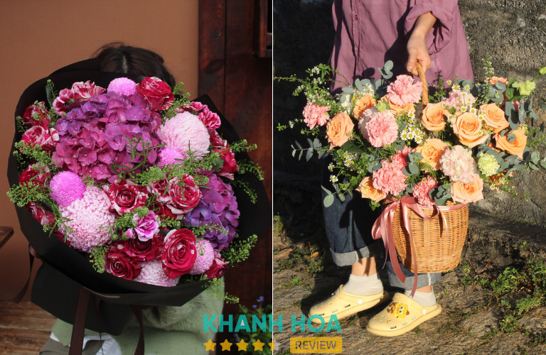 Ưu tiên shop có hình ảnh thực tế rõ ràng