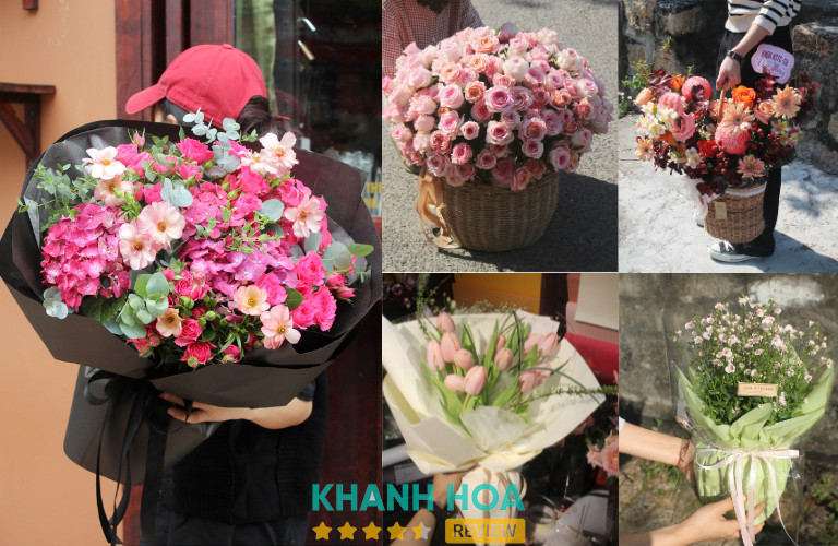 jungleflower.vn (Jungle Flower) - P. Nha Trang