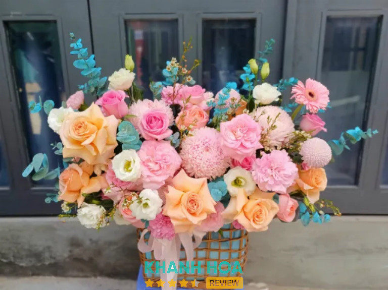 Yen Garden, Nha Trang