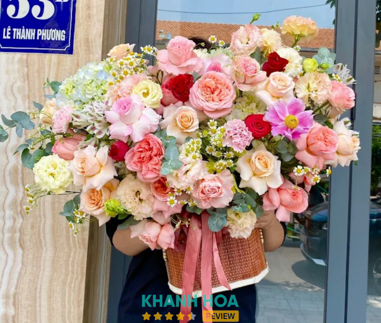 Nha Trang PiPi Flower, Nha Trang