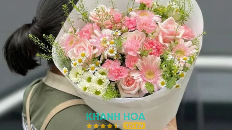 Dream Florists, Nha Trang