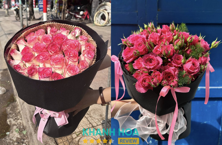 Hoa tươi Quế - 292 Trần Quý Cáp