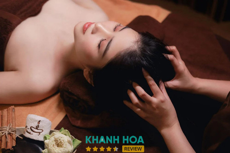 Prime Spa, Nha Trang