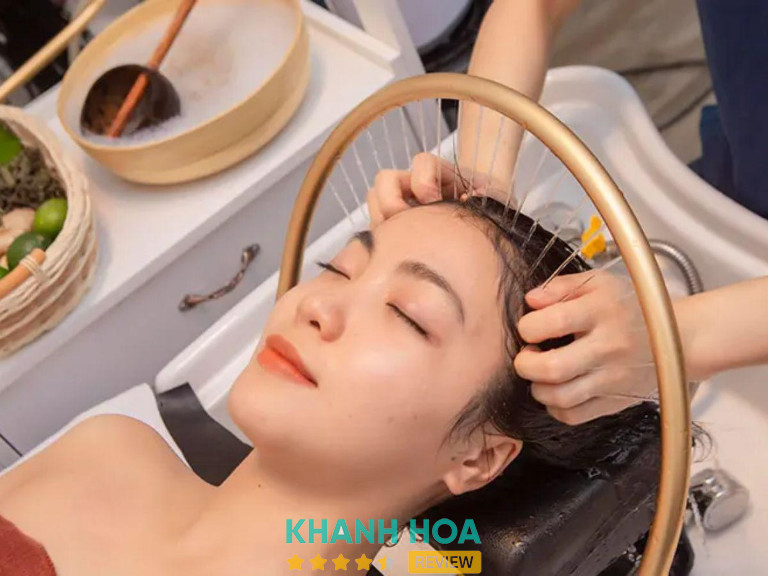 Emily Spa, Nha Trang