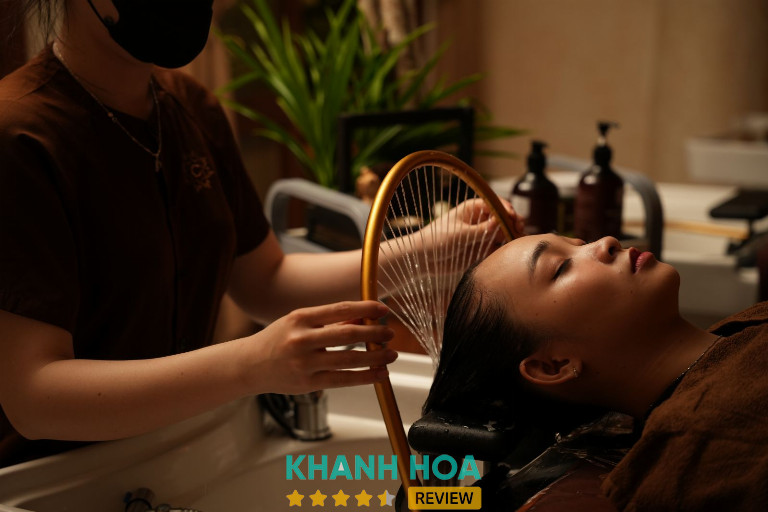 Dưỡng Sinh Min An, Nha Trang