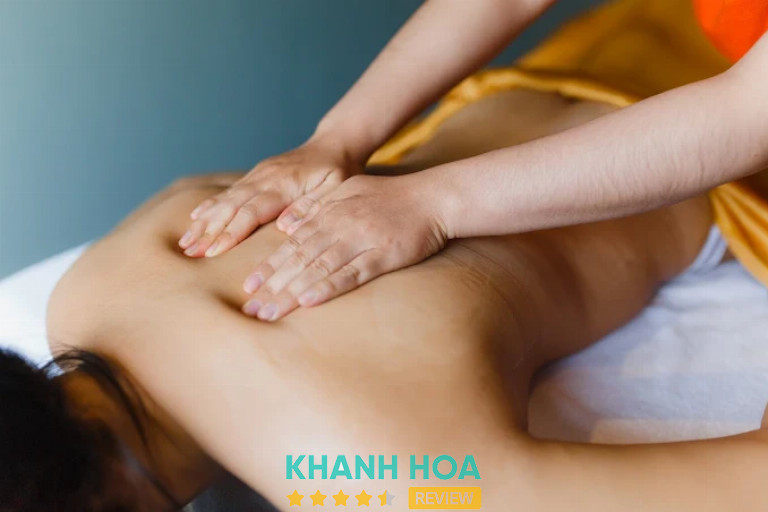 Pure Vietnam Beauty & Spa, Nha Trang
