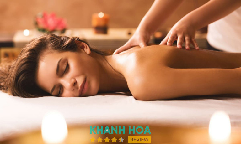 Su Spa & Massage, Nha Trang