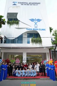 Bài đánh giá về Taza Skin Clinic - Nha Trang, Khánh Hoà