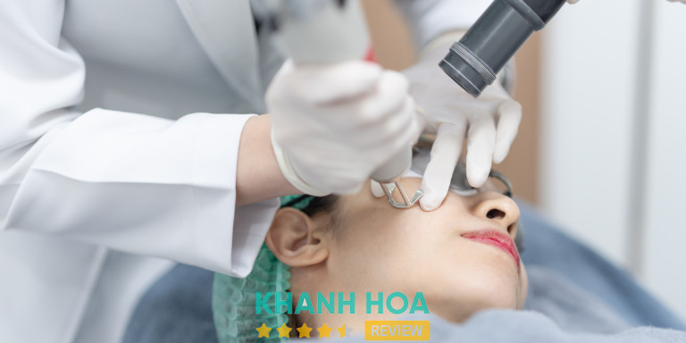 Viện Thẩm Mỹ Mialala, Nha Trang