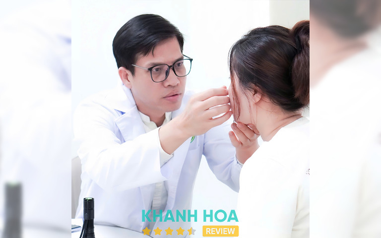 Thẩm mỹ Bác sĩ Kỳ Y Dược, Nha Trang