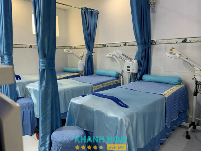 Viện Thẩm Mỹ Taza, Nha Trang