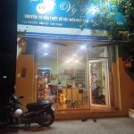 Bài viết đánh giá về Tiệm hoa tươi Vy An: 48 Sao Biển, P. Bắc Nha Trang khánh hòa