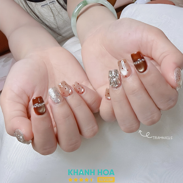 Tram Nails - 49 Ngô Đức Kế