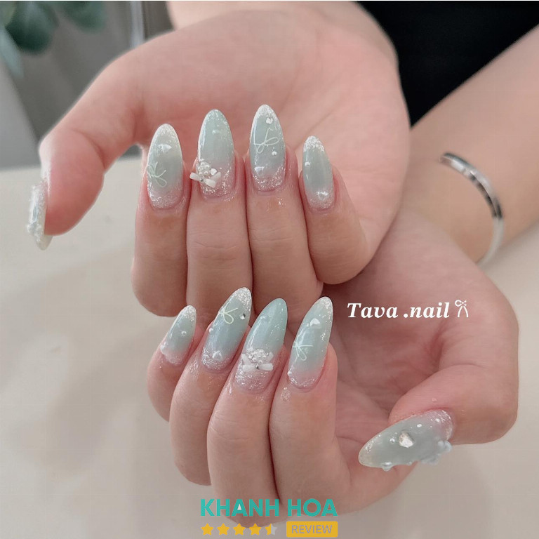 Tava.Nail - 45 Mê Linh