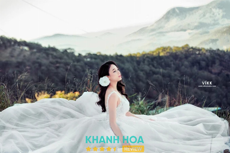 Víkk Studio, Nha Trang