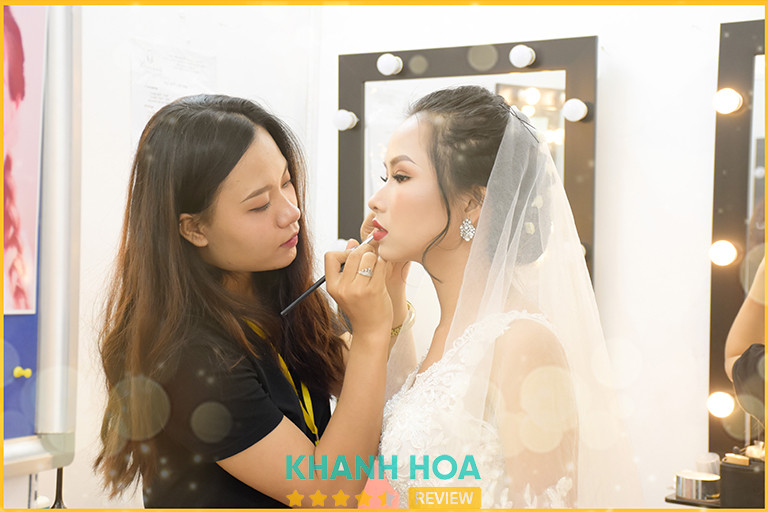 Studio Cô Dâu Xinh, Nha Trang