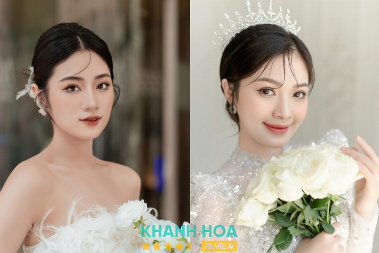 Dinh Dinh Bridal, Nha Trang