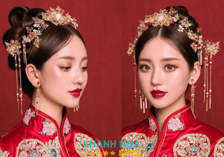 Chang Bridal - Makeup, Nha Trang