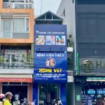 Bài đánh giá về Bệnh viện Thú y Home Vet - Nha Trang, Khánh Hòa