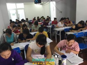 Cơ sở đào tạo kế toán tại Nha Trang, Khánh Hòa chất lượng