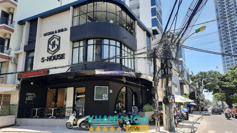 Bài đánh giá về Công ty cổ phần S-House - Nha Trang, Khánh Hòa