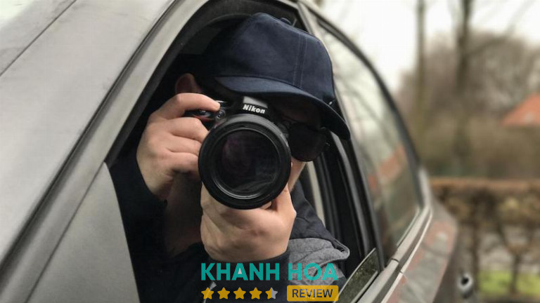 Công ty thám tử Hoàng Long, Nha Trang