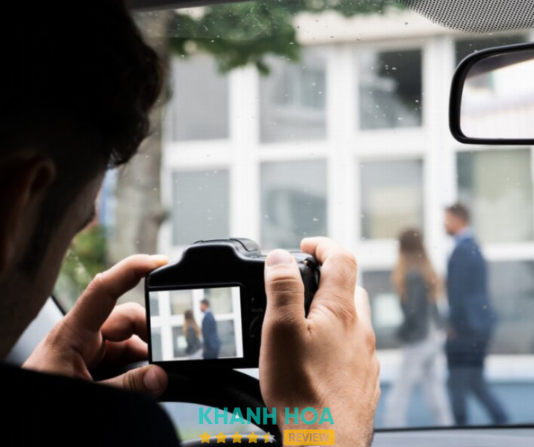 Công ty thám tử Uy Long, Nha Trang