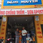 Bài đánh giá về Công Ty TNHH Thương Mại - Xây Dựng Đặng Nguyễn - Khánh Hòa