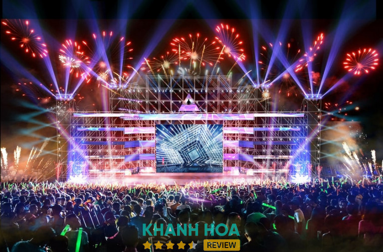 Kuzi Media & More, Nha Trang