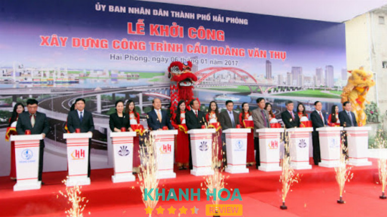 Sang Huy Event, Nha Trang