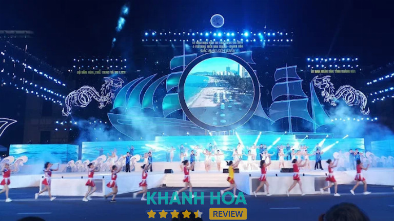 GTO Media, Nha Trang