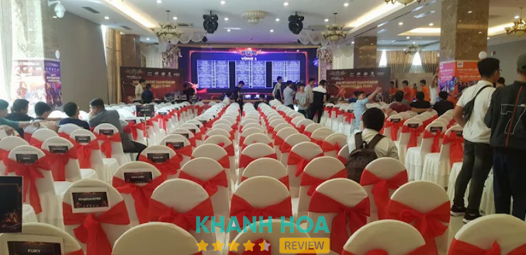 Hoàng Quân Agency, Nha Trang