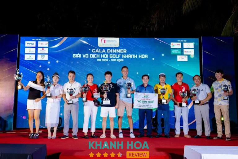 Vera Media, Nha Trang