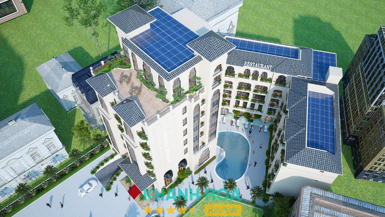 Công ty TNHH Đầu Tư Xây Dựng Thiên Thịnh - NV 13-06, đường 28