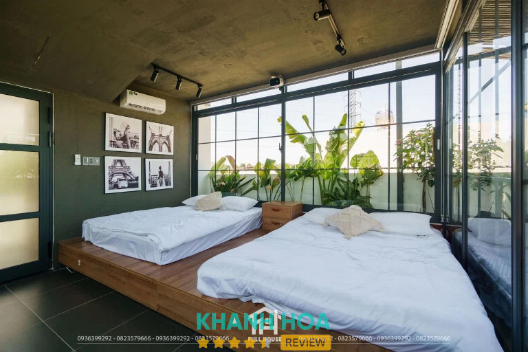 Full House - 21A.32 đường số 13