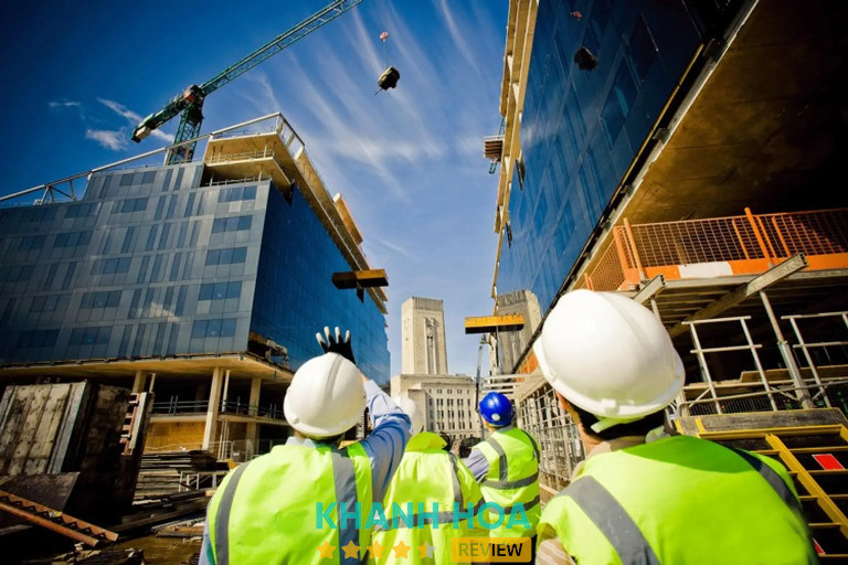 Có kinh nghiệm thực tế và năng lực chuyên môn