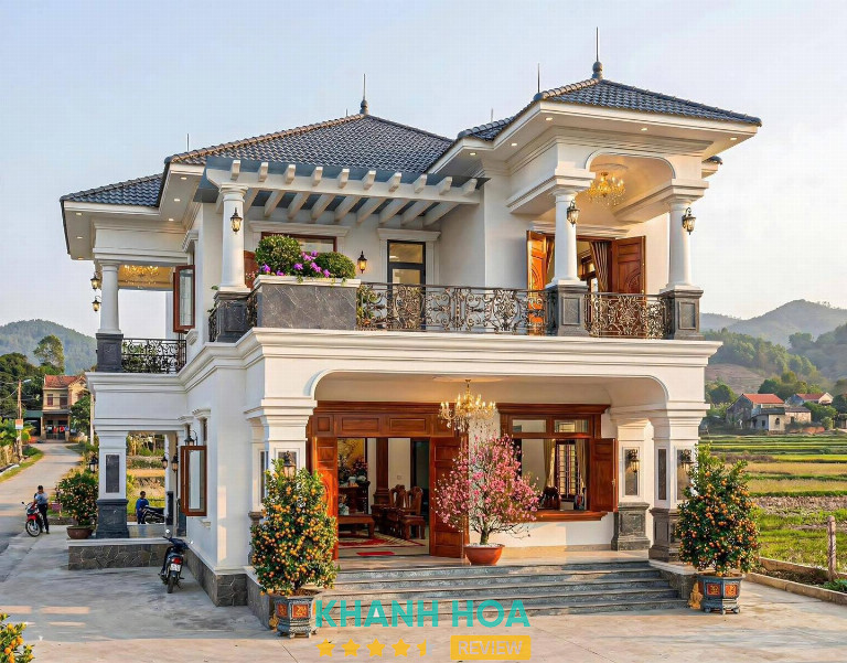 Công ty Xây Dựng Lam Sơn - P. Nam Nha Trang