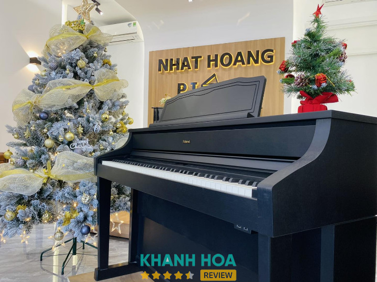 Lựa chọn cửa hàng bán đàn piano uy tín