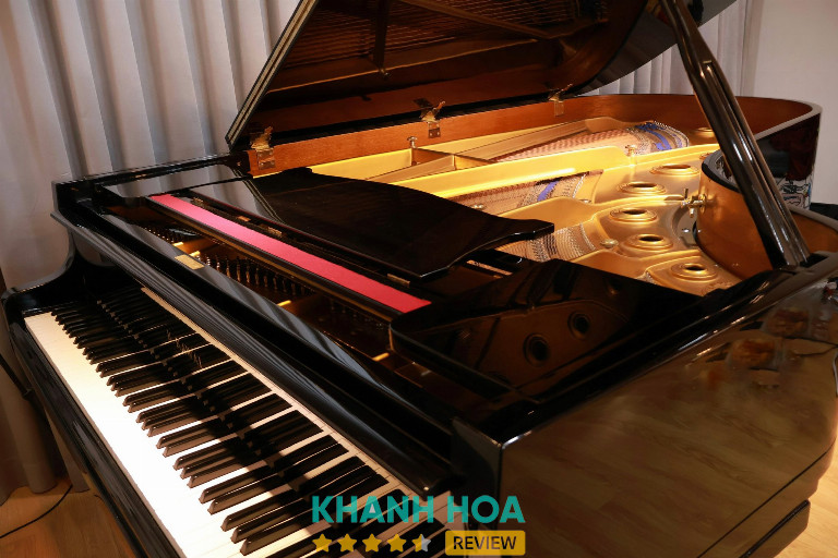 Bảo Piano - 40 Hương Sơn