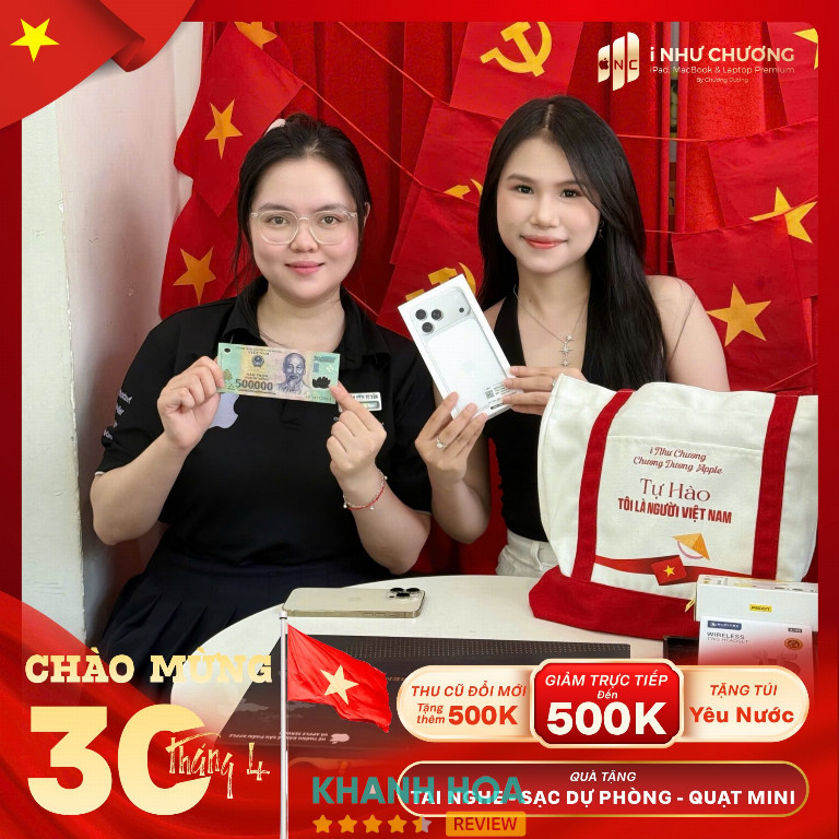 Chương Dương Premium - 03 Quang Trung