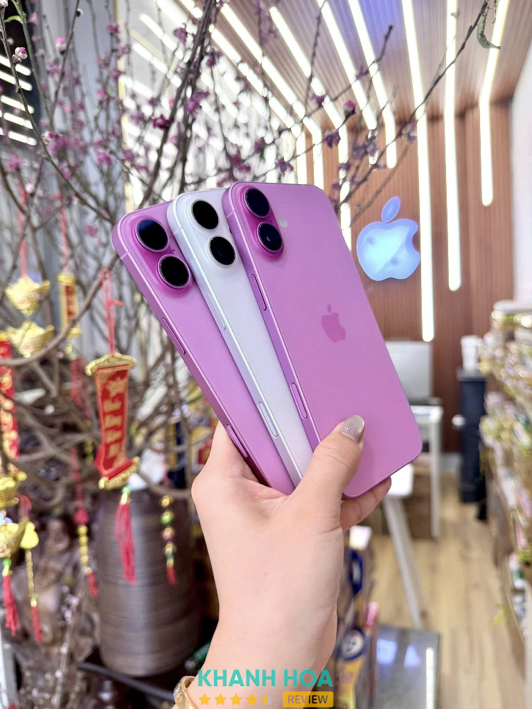 Song Hành Mobile - 44A Mạc Đĩnh Chi