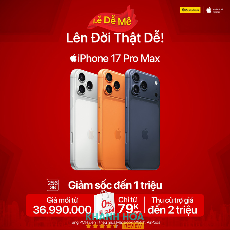 Thế Giới Di Động - 03 Quang Trung