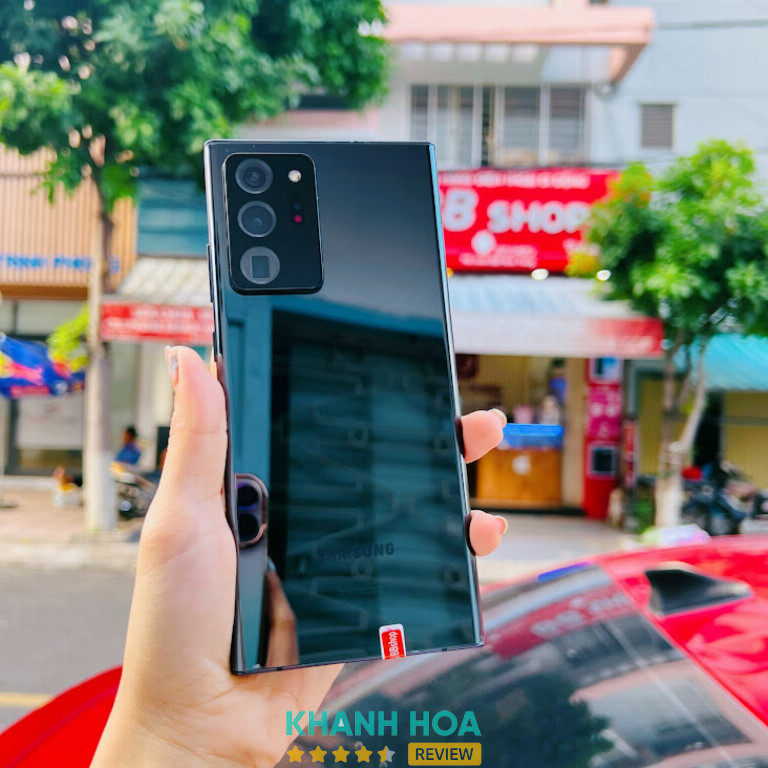 BB Shop Nha Trang - 29C Trịnh Phong