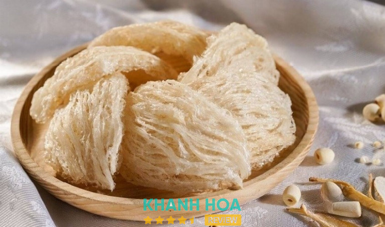 Yến Sào Yến Nhung, Nha Trang