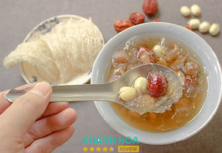 Yến Sào Nguyên Chất Phan Hương, Nha Trang