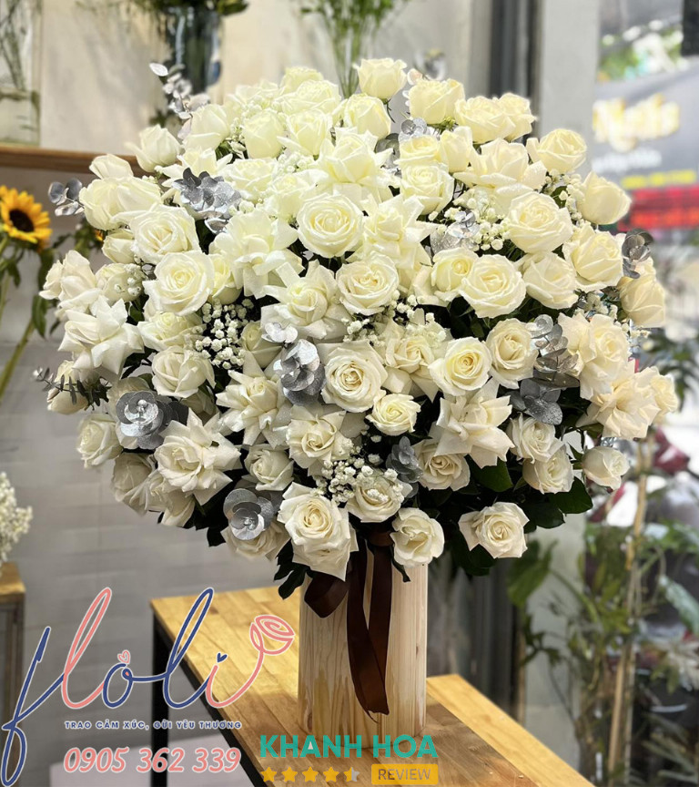 Hoa Chia Buồn FLoLi, Cam Ranh